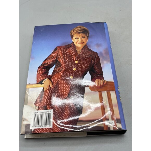 You Belong to Me by Mary Higgins Clark hardcover book READ - Picture 5 of 5